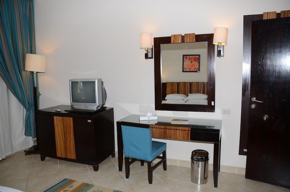 Rehana Sharm Resort - Aquapark & Spa - Couples And Family Only -Premium Ultra All-Inclusive 24H Exteriör bild