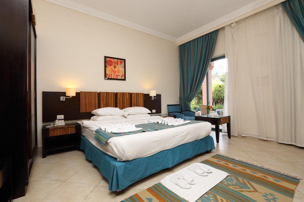 Rehana Sharm Resort - Aquapark & Spa - Couples And Family Only -Premium Ultra All-Inclusive 24H Exteriör bild