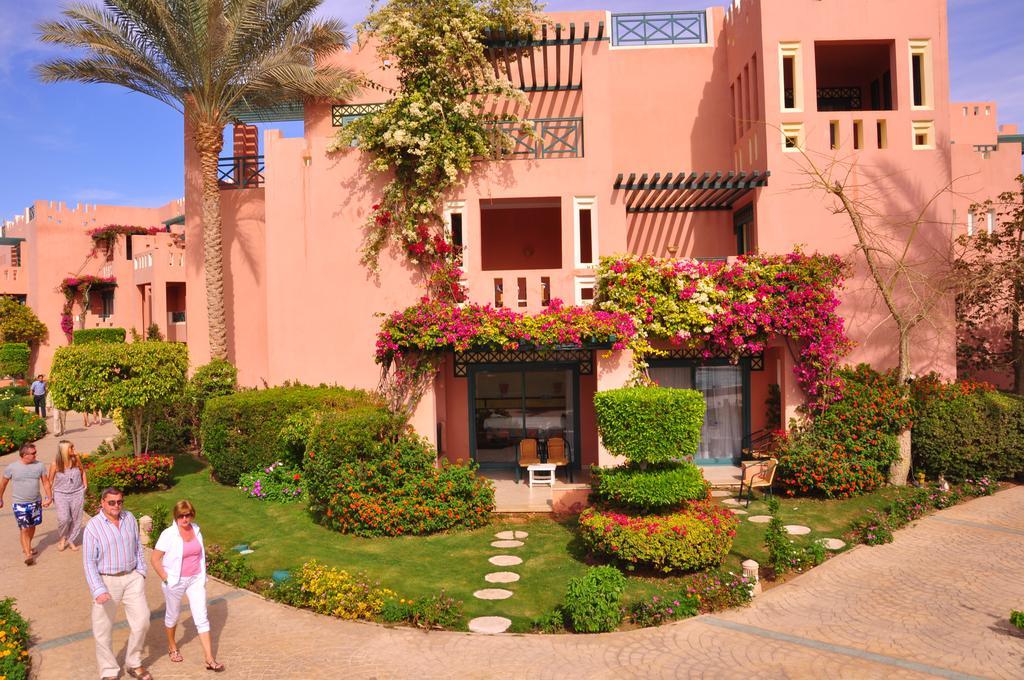 Rehana Sharm Resort - Aquapark & Spa - Couples And Family Only -Premium Ultra All-Inclusive 24H Exteriör bild