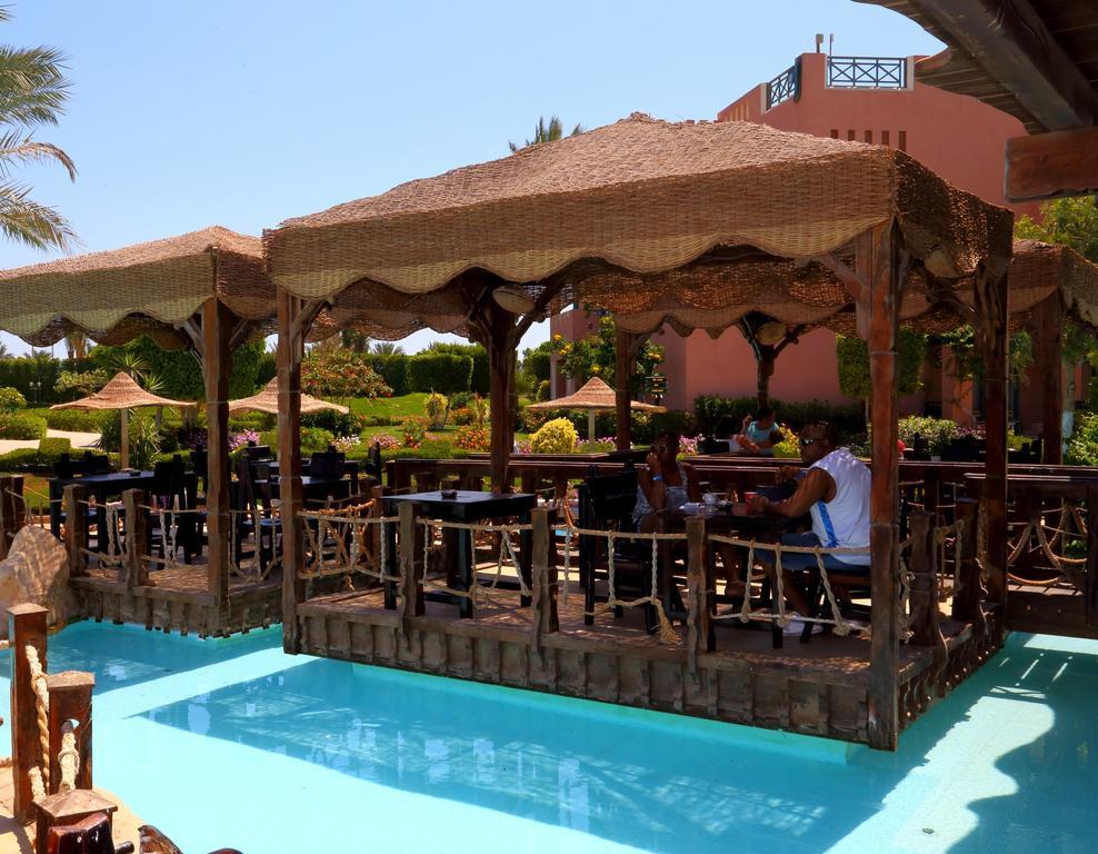 Rehana Sharm Resort - Aquapark & Spa - Couples And Family Only -Premium Ultra All-Inclusive 24H Exteriör bild
