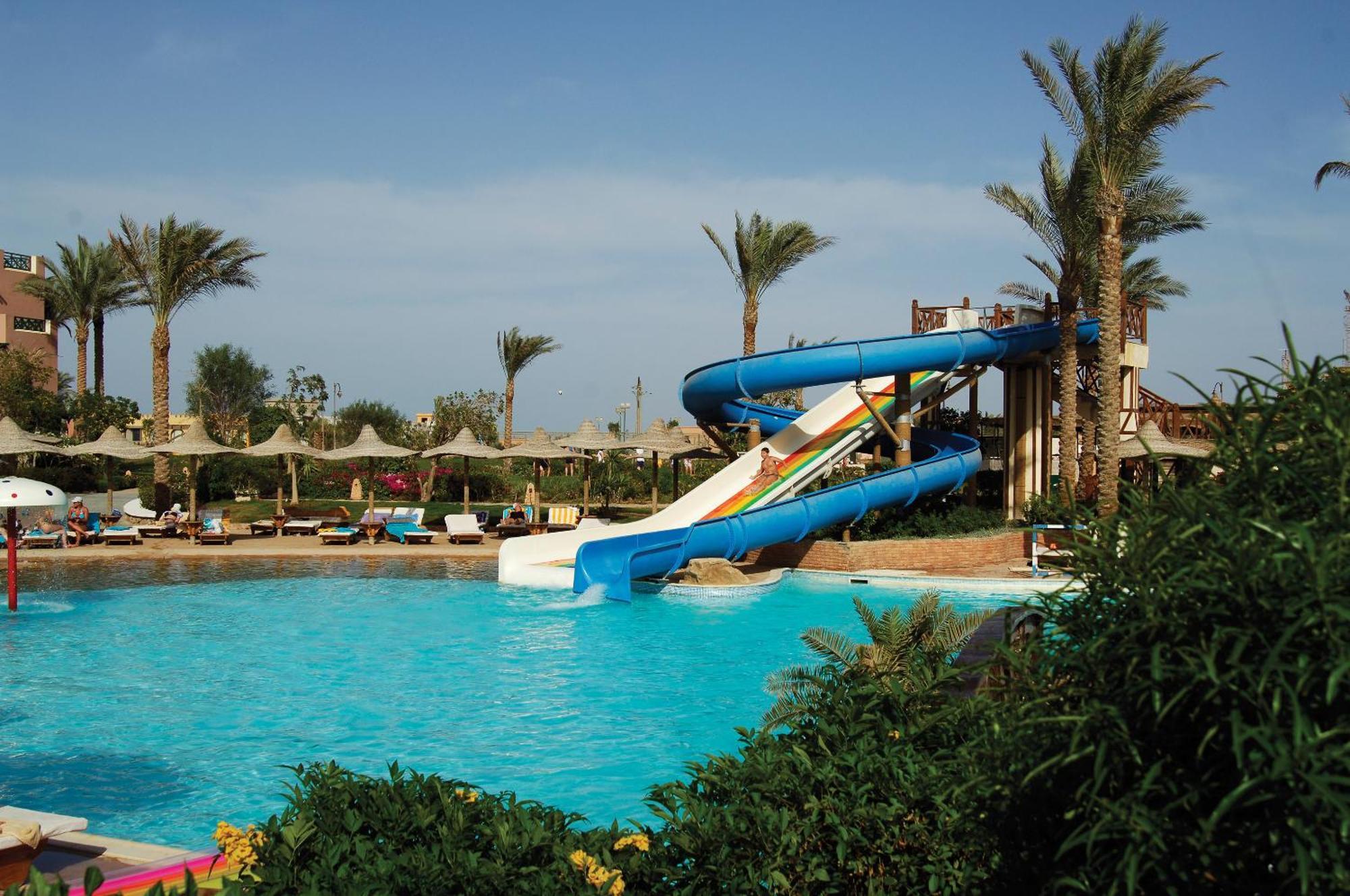 Rehana Sharm Resort - Aquapark & Spa - Couples And Family Only -Premium Ultra All-Inclusive 24H Exteriör bild