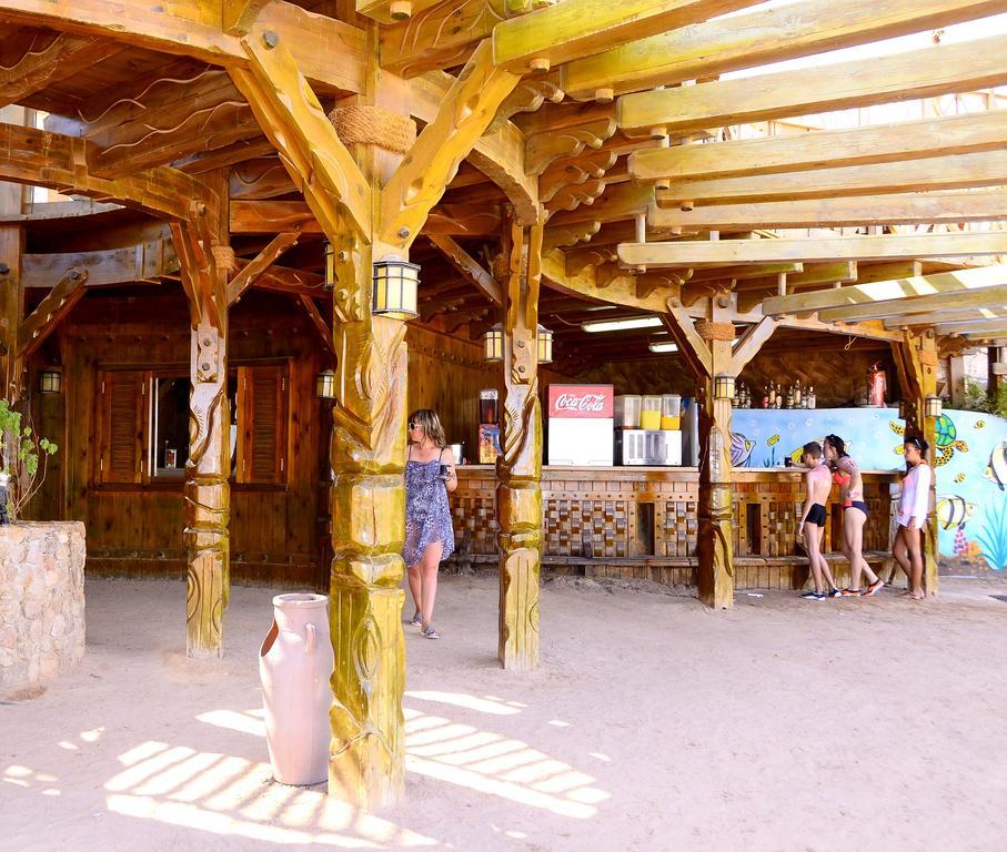 Rehana Sharm Resort - Aquapark & Spa - Couples And Family Only -Premium Ultra All-Inclusive 24H Exteriör bild