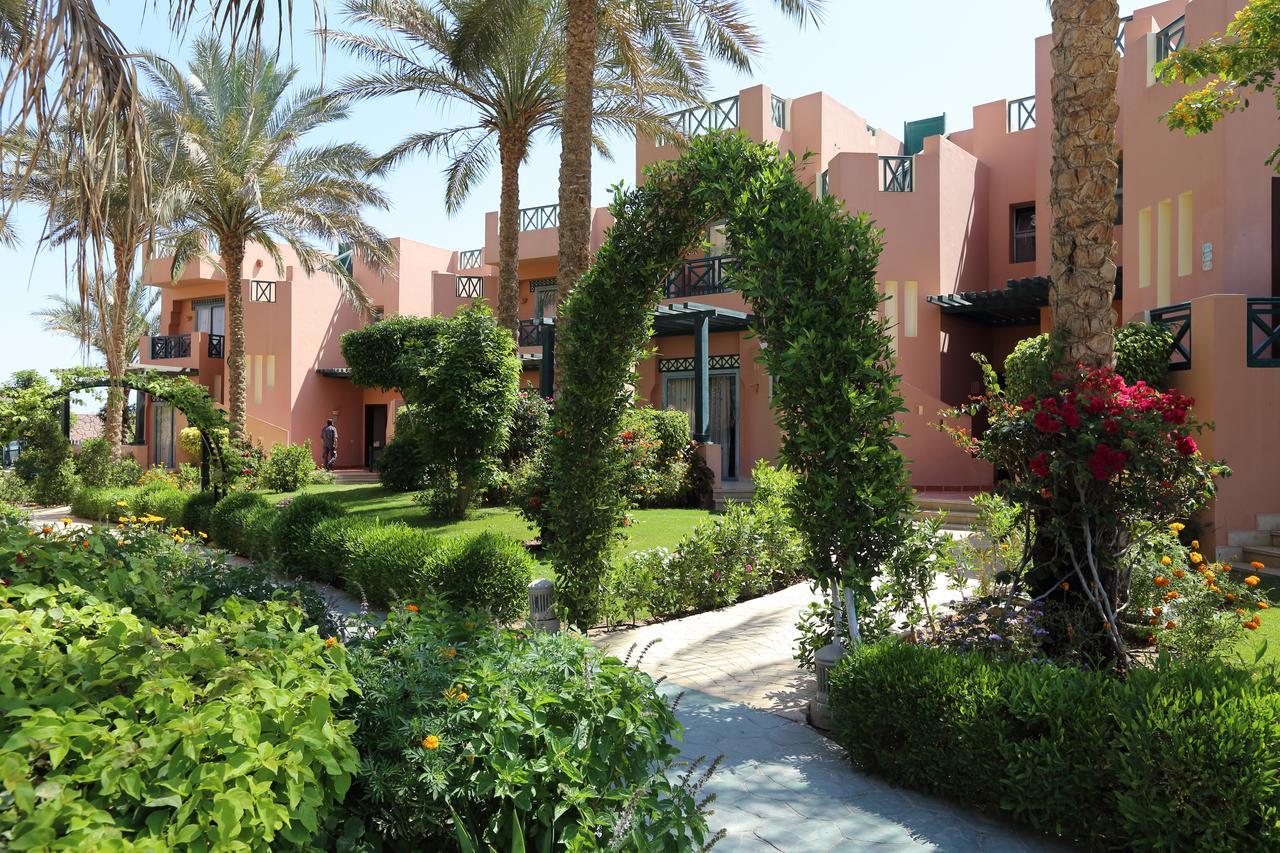 Rehana Sharm Resort - Aquapark & Spa - Couples And Family Only -Premium Ultra All-Inclusive 24H Exteriör bild