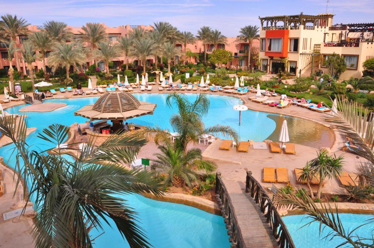 Rehana Sharm Resort - Aquapark & Spa - Couples And Family Only -Premium Ultra All-Inclusive 24H Bekvämligheter bild