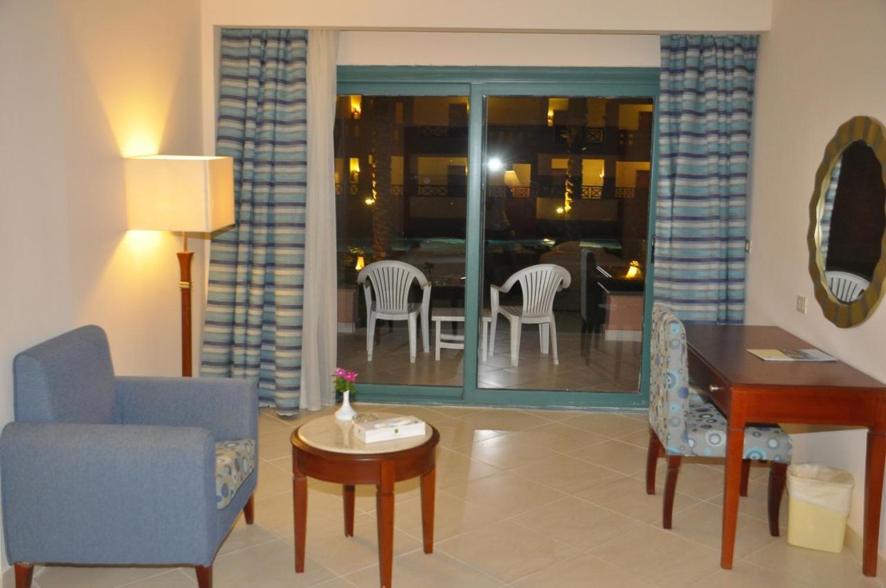 Rehana Sharm Resort - Aquapark & Spa - Couples And Family Only -Premium Ultra All-Inclusive 24H Exteriör bild